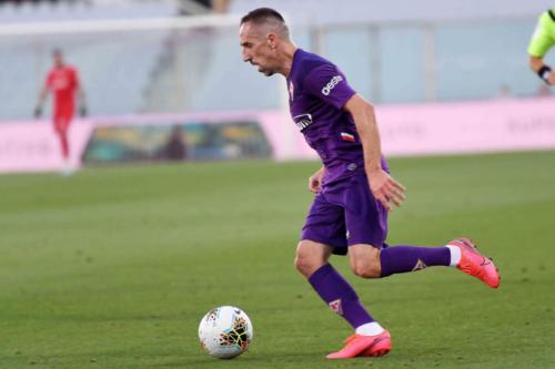 ACF FIORENTINA VS TORINO 21